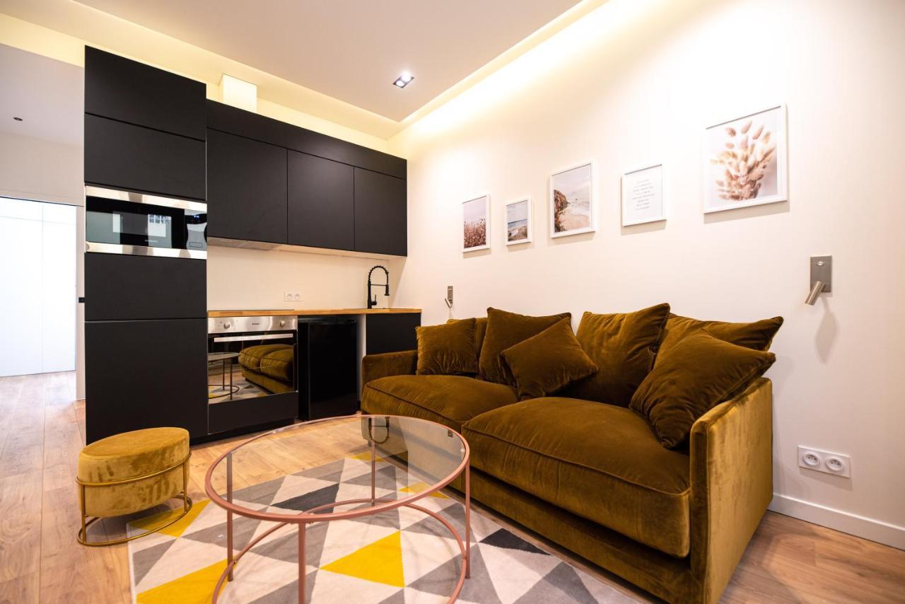 Appartement Mbm - Terrage